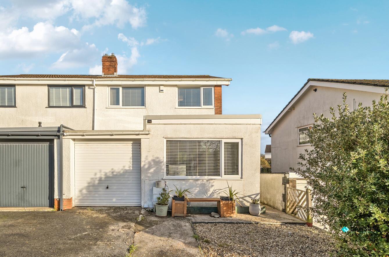 Croftfield Crescent, Newton, Swansea, SA3 4UL